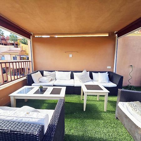 Aa Guest - Reserva De Marbella Golf Course Eco Екстериор снимка