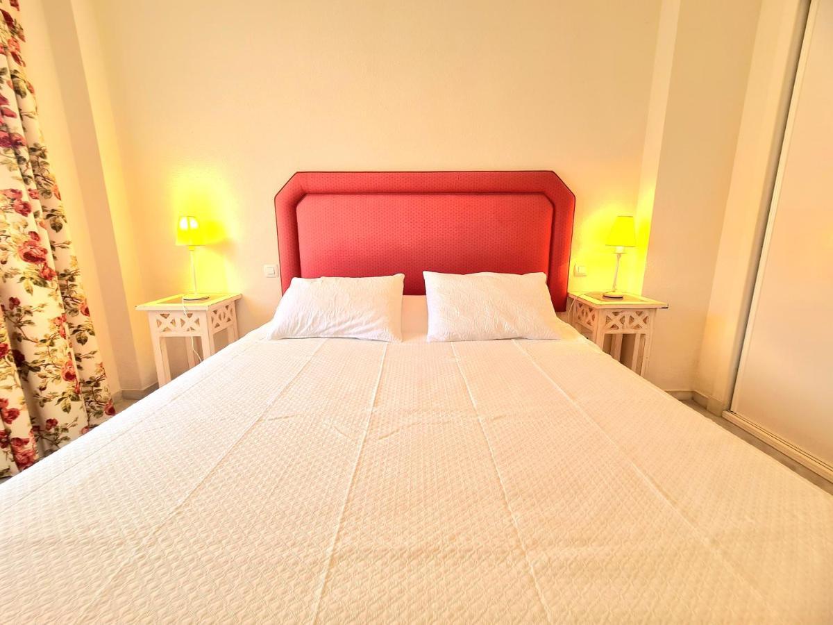 Aa Guest - Reserva De Marbella Golf Course Eco Екстериор снимка