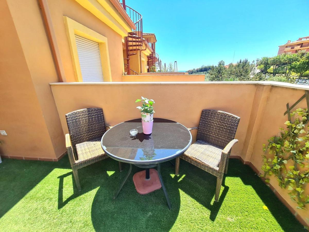 Aa Guest - Reserva De Marbella Golf Course Eco Екстериор снимка