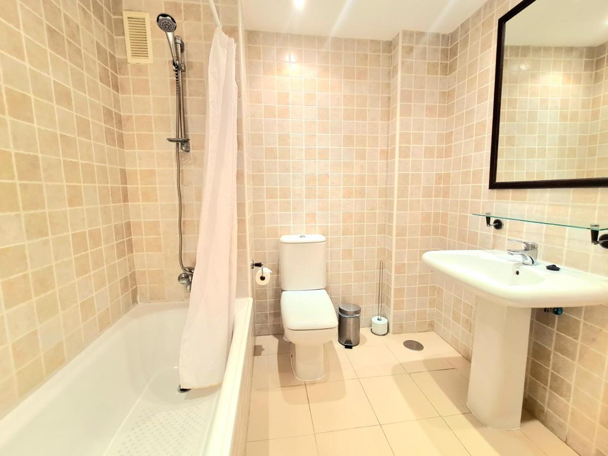 Aa Guest - Reserva De Marbella Golf Course Eco Екстериор снимка