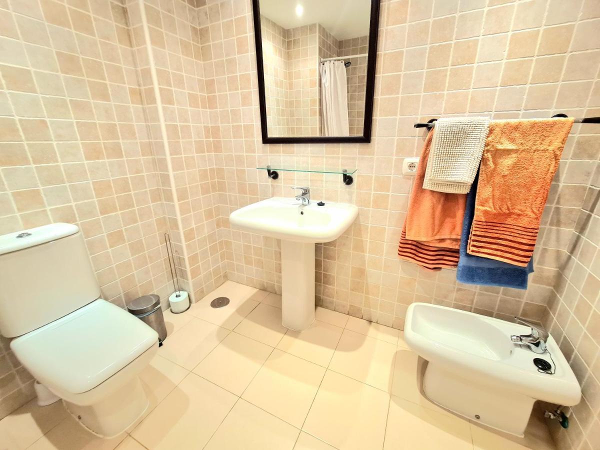 Aa Guest - Reserva De Marbella Golf Course Eco Екстериор снимка