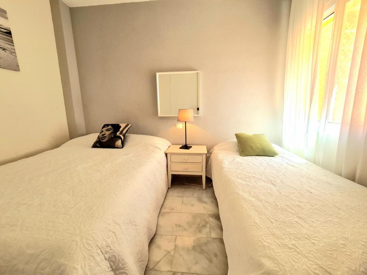 Aa Guest - Reserva De Marbella Golf Course Eco Екстериор снимка