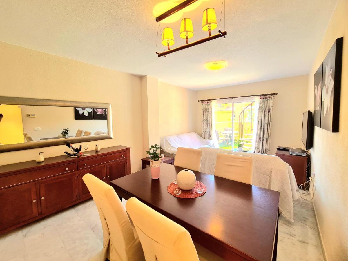 Aa Guest - Reserva De Marbella Golf Course Eco Екстериор снимка