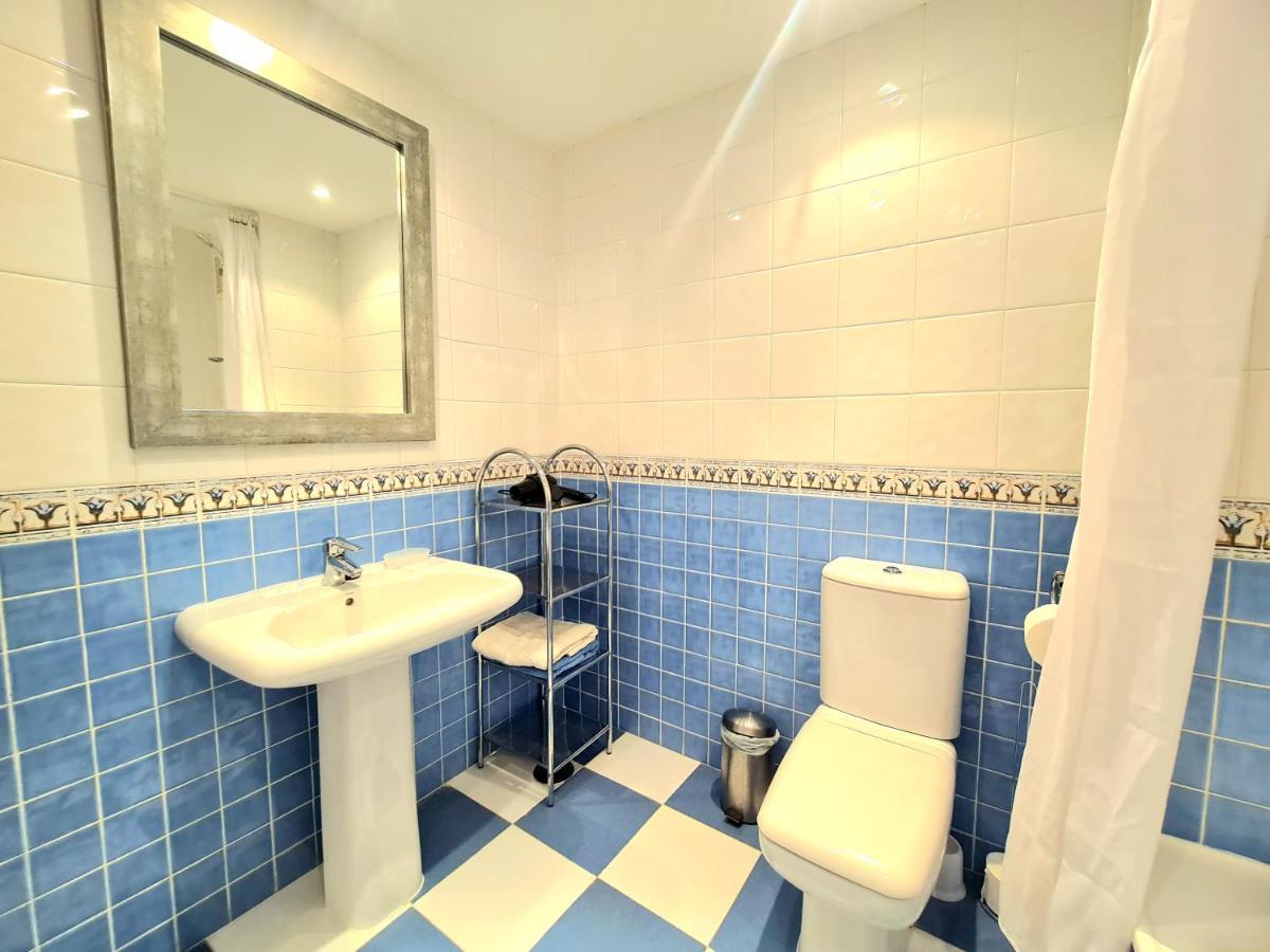 Aa Guest - Reserva De Marbella Golf Course Eco Екстериор снимка