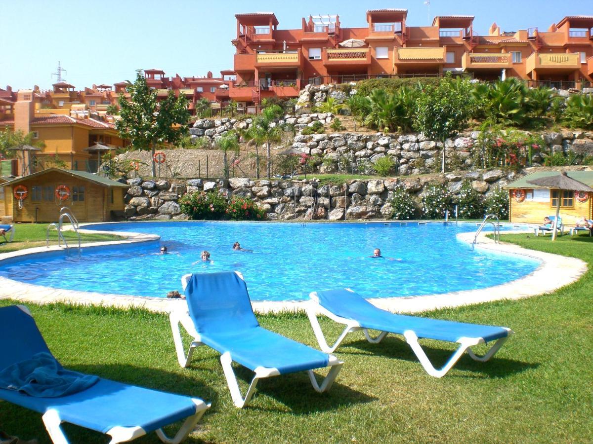 Aa Guest - Reserva De Marbella Golf Course Eco Екстериор снимка
