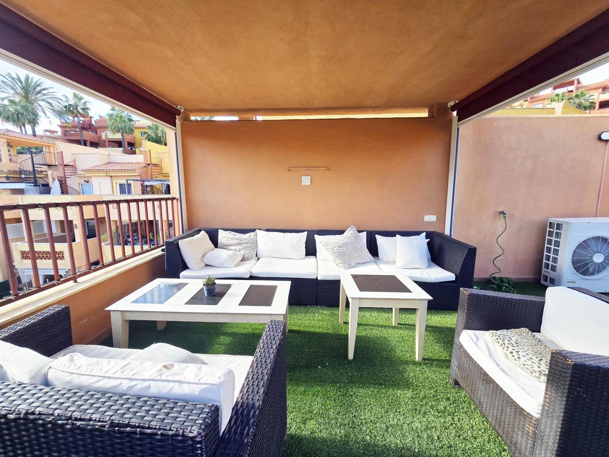 Aa Guest - Reserva De Marbella Golf Course Eco Екстериор снимка
