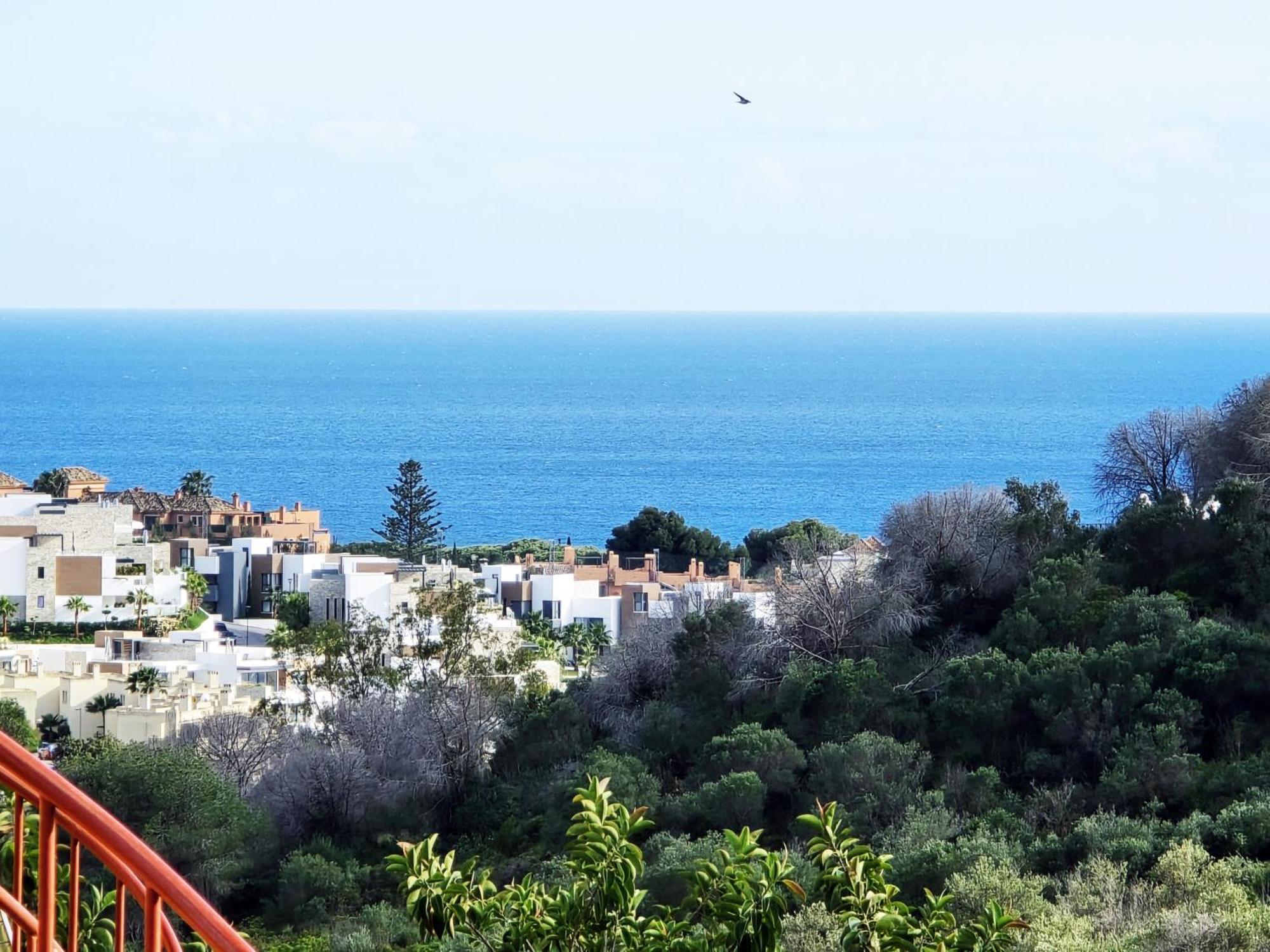Aa Guest - Reserva De Marbella Golf Course Eco Екстериор снимка