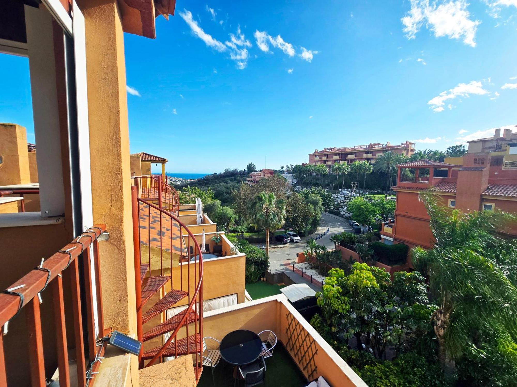 Aa Guest - Reserva De Marbella Golf Course Eco Екстериор снимка