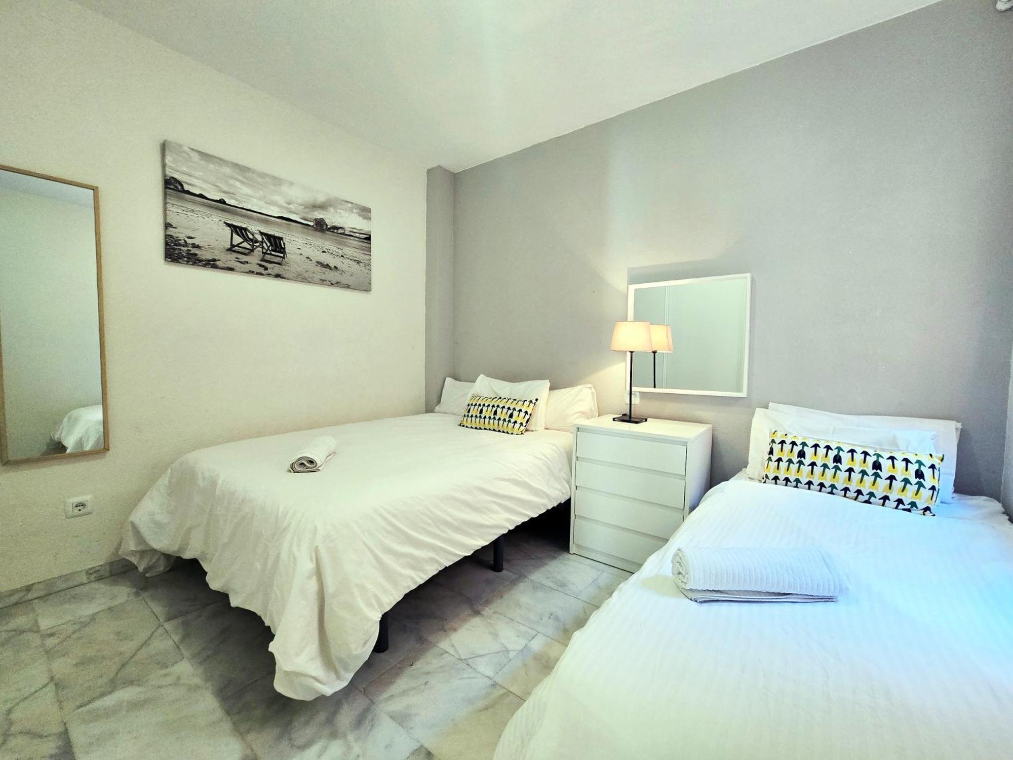 Aa Guest - Reserva De Marbella Golf Course Eco Екстериор снимка