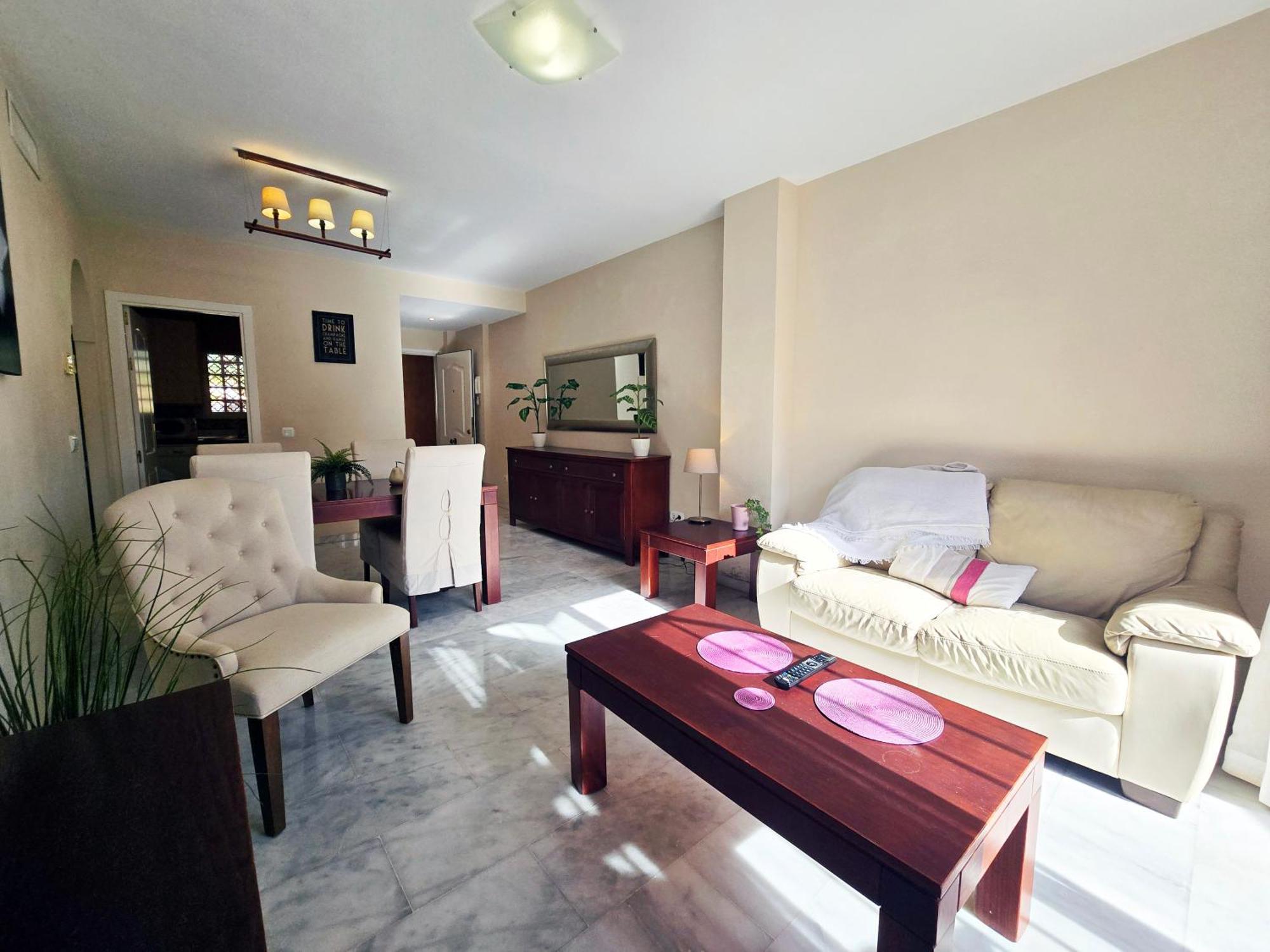 Aa Guest - Reserva De Marbella Golf Course Eco Екстериор снимка